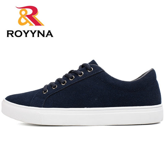 ROYYNA 2019 New Designer Popular Sneakers Women Outdoor Casual Shoes Woman Leisure Footwear Female Shoes Woman Shoes Trendy