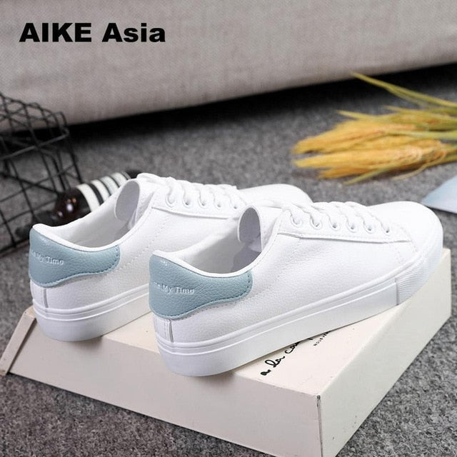 Aike Asia Women Sneakers 2020 Fashion