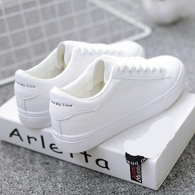 Aike Asia Women Sneakers 2020 Fashion