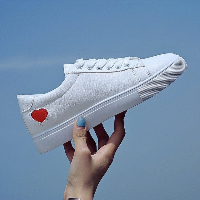 Aike Asia Women Sneakers 2020 Fashion