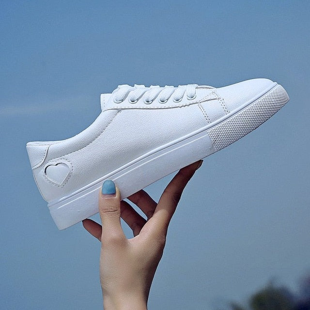 Aike Asia Women Sneakers 2020 Fashion