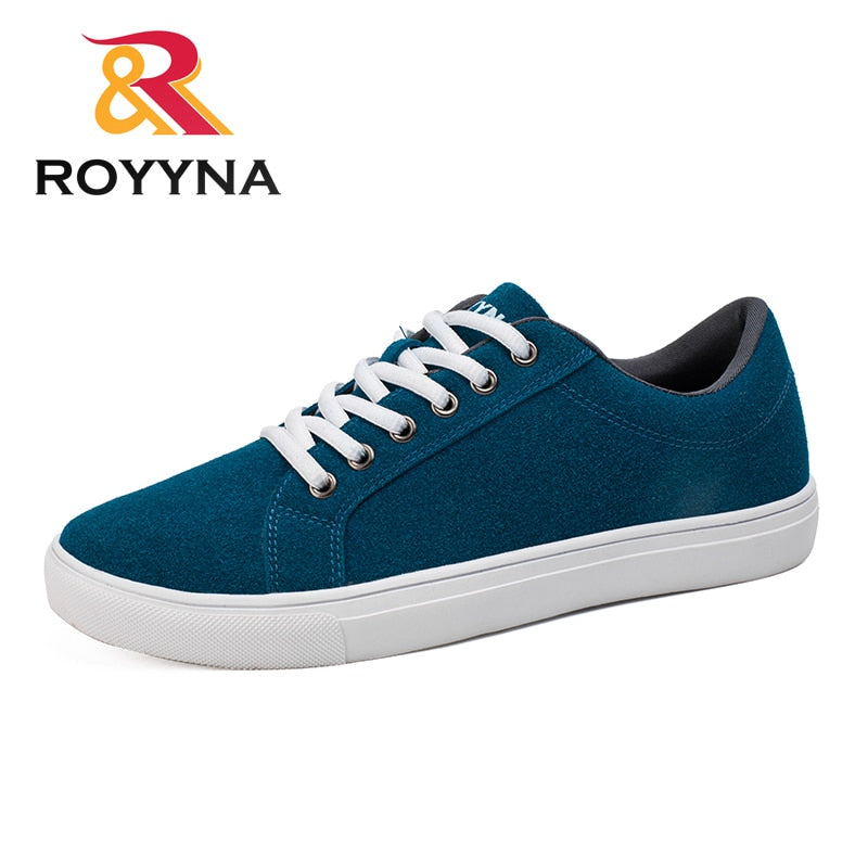 ROYYNA 2019 New Designer Popular Sneakers Women Outdoor Casual Shoes Woman Leisure Footwear Female Shoes Woman Shoes Trendy