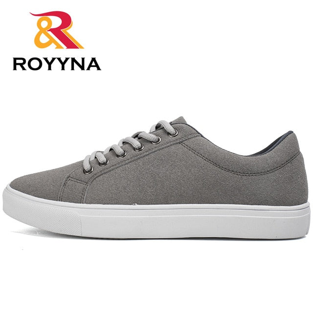 ROYYNA 2019 New Designer Popular Sneakers Women Outdoor Casual Shoes Woman Leisure Footwear Female Shoes Woman Shoes Trendy