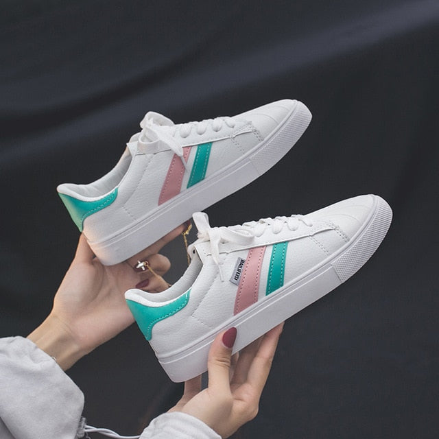Aike Asia Women Sneakers 2020 Fashion