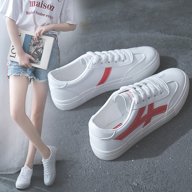 Aike Asia Women Sneakers 2020 Fashion