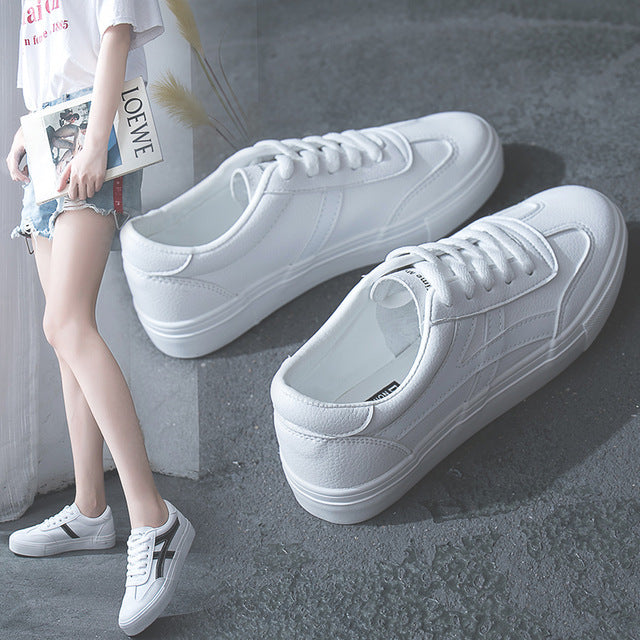 Aike Asia Women Sneakers 2020 Fashion