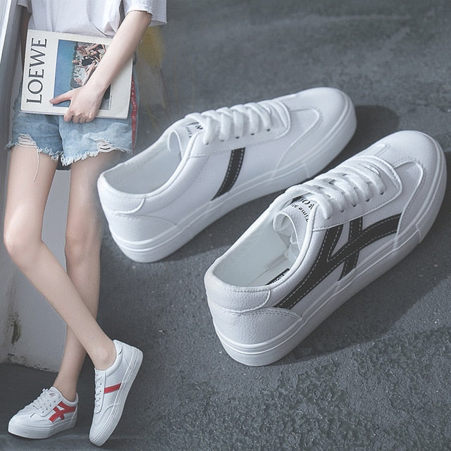 Aike Asia Women Sneakers 2020 Fashion