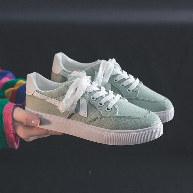 Aike Asia Women Sneakers 2020 Fashion