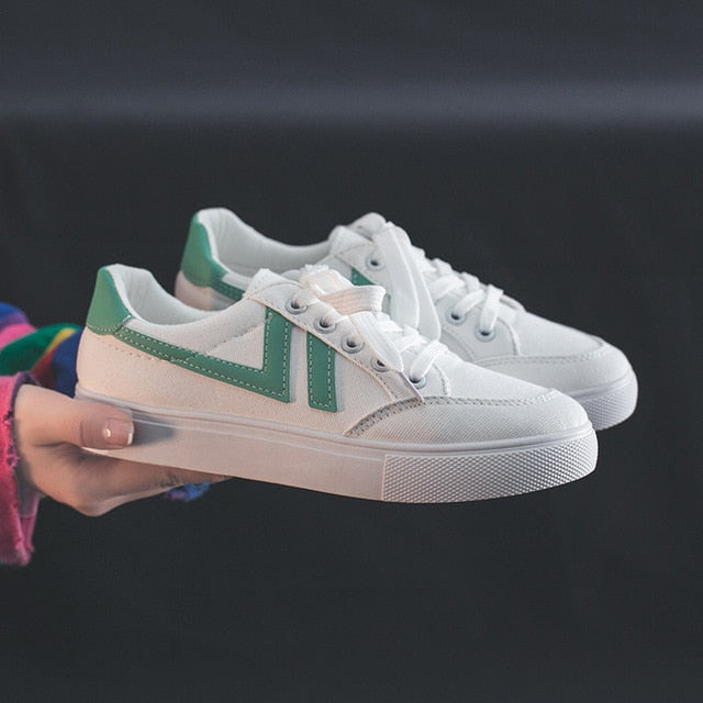 Aike Asia Women Sneakers 2020 Fashion