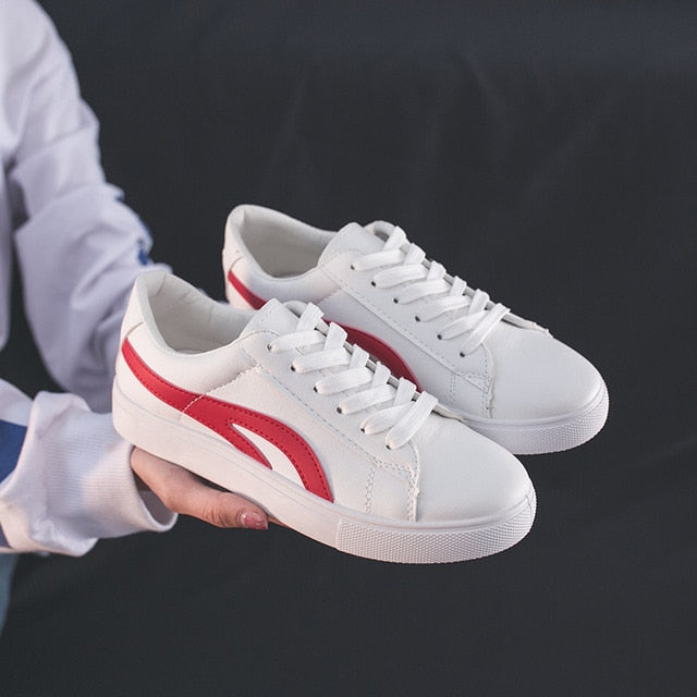 Aike Asia Women Sneakers 2020 Fashion