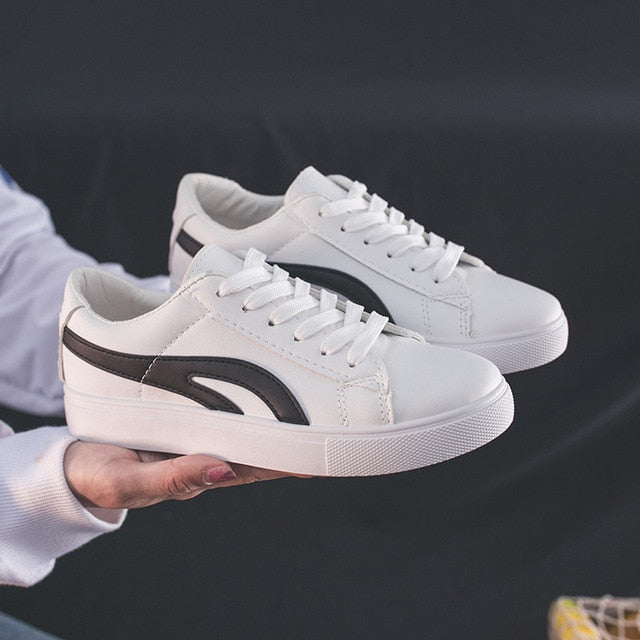 Aike Asia Women Sneakers 2020 Fashion