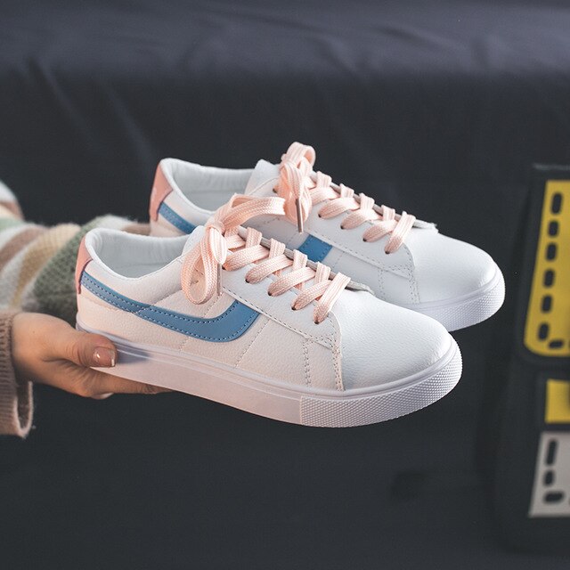 Aike Asia Women Sneakers 2020 Fashion