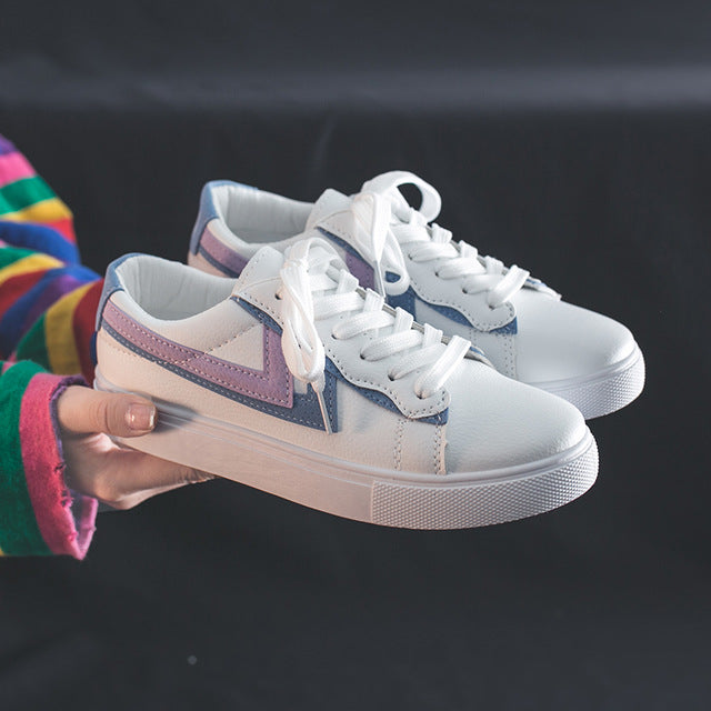Aike Asia Women Sneakers 2020 Fashion