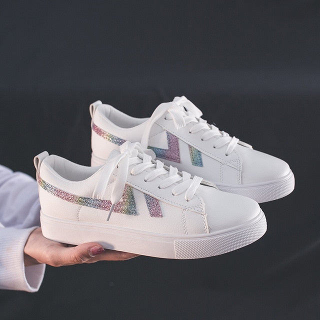 Aike Asia Women Sneakers 2020 Fashion