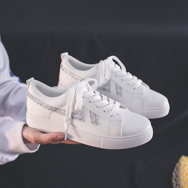 Aike Asia Women Sneakers 2020 Fashion