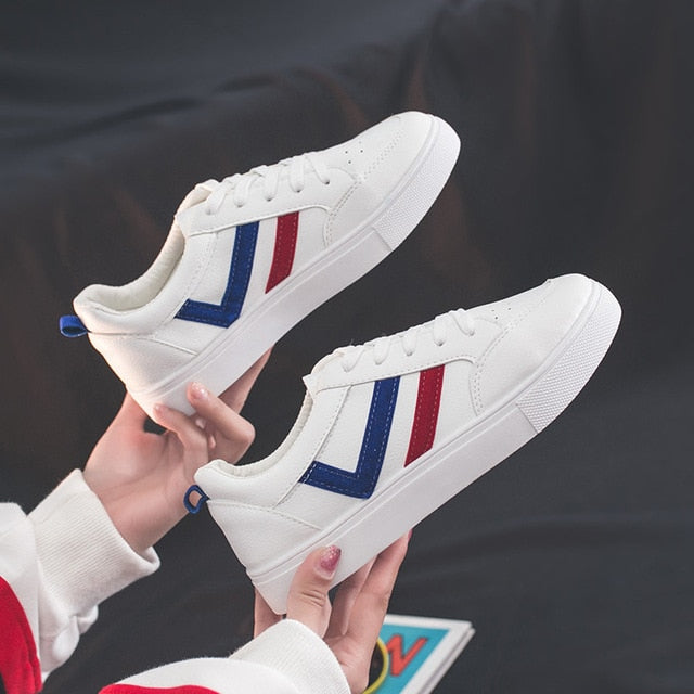 Aike Asia Women Sneakers 2020 Fashion