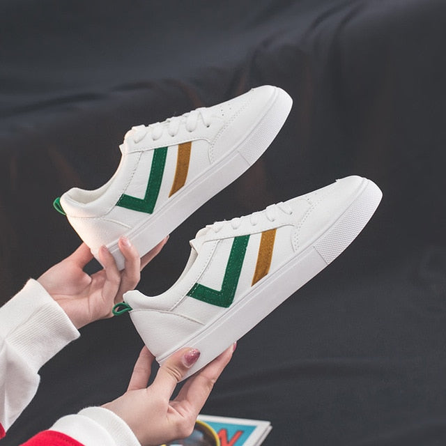 Aike Asia Women Sneakers 2020 Fashion