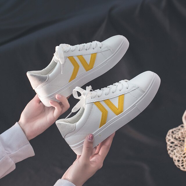 Aike Asia Women Sneakers 2020 Fashion