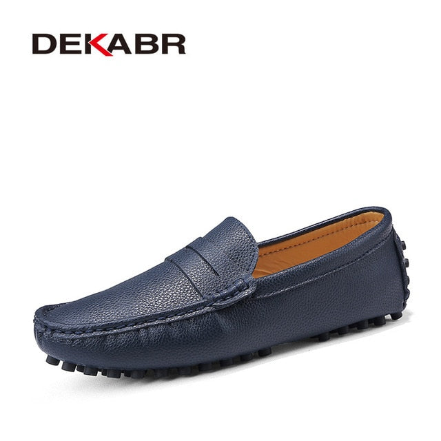 Male Driving Shoes
