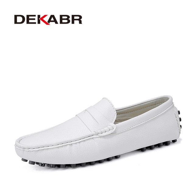 Male Driving Shoes